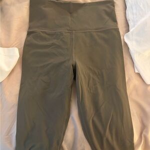 Athleta ultra high rise elation leggings